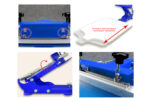 MK-T11A One Color Screen Printing Machine | Screen Printing Machine Manufacturer