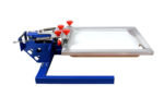 MK-T11B One Color Screen Printing Machine | Screen Printing Machine Manufacturer