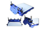 MK-T11F micro-adjust one color screen printing machine | Screen Printing Machine Manufacturer