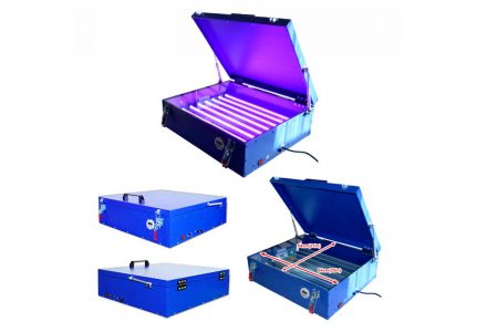 MK-LEDE5060 Exposure Unit