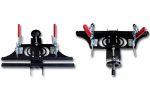 MK-MS6060 Manual screen stretcher | Screen Printing Machine Manufacturer