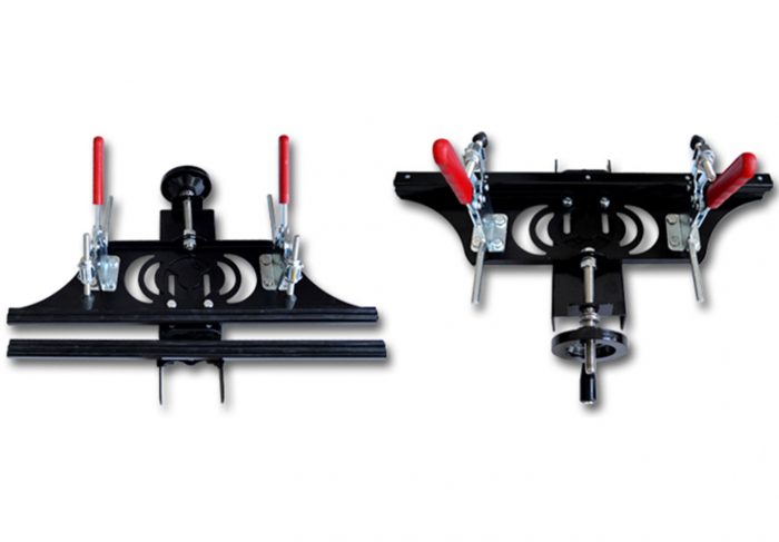 MK-MS6060 Manual screen stretcher | Screen Printing Machine Manufacturer