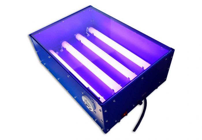 MK-UVE4632 UV Exposure Unit | Screen Printing Machine Manufacturer