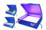 MK-UVE6353 UV Exposure Unit | Screen Printing Machine Manufacturer