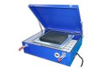 MK-UVE6353 UV Exposure Unit | Screen Printing Machine Manufacturer