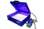 MK-UVE6353V Vacuum UV Exposure Unit | Screen Printing Machine Manufacturer