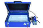 MK-UVE6353V Vacuum UV Exposure Unit | Screen Printing Machine Manufacturer