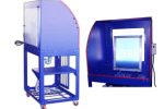 MK-FWT Stand Type Washout Tank with LED light | Screen Printing Machine Manufacturer