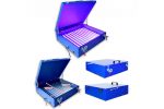 MK-LEDE6070 exposure unit (110-220v) | Screen Printing Machine Manufacturer