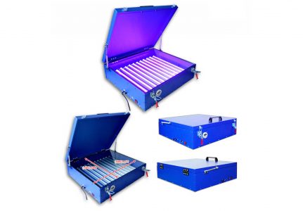 MK-LEDE6070  exposure unit (110-220v)