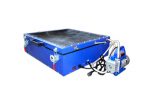 MK-LEDE6070V vacuum exposure unit (110-220v) | Screen Printing Machine Manufacturer