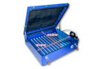 MK-LEDE6070V vacuum exposure unit (110-220v) | Screen Printing Machine Manufacturer