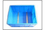 MK-SWT Simple Wash Tank | Screen Printing Machine Manufacturer