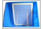 MK-SWT Simple Wash Tank | Screen Printing Machine Manufacturer