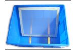 MK-SWT Simple Wash Tank | Screen Printing Machine Manufacturer