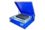 MK-UVE6070 UV Exposure Unit Exposure Unit | Screen Printing Machine Manufacturer