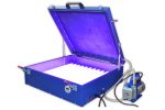 MK-UVE6070V Vacuum UV Exposure Unit | Screen Printing Machine Manufacturer