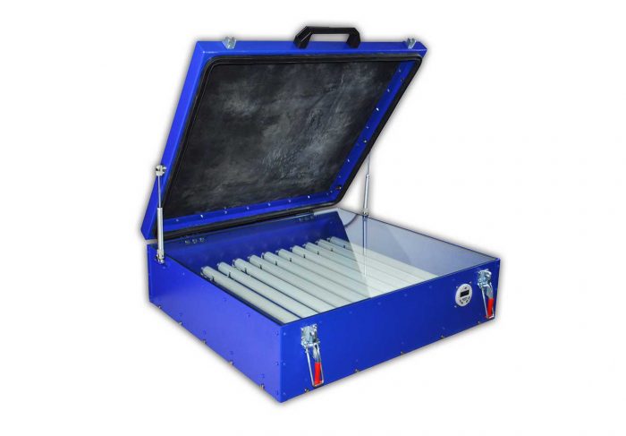 MK-UVE6070V Vacuum UV Exposure Unit | Screen Printing Machine Manufacturer