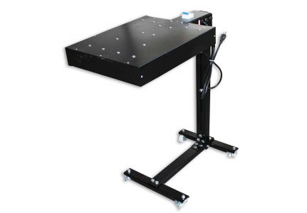 MK-F40401-1600W floor type movable dryer