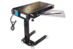 MK-F6045AT-3000W Floor Type Movable Flash Dryer | Screen Printing Machine Manufacturer