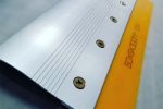 Aluminum Screen Printing Squeegee | Screen Printing Machine Manufacturer
