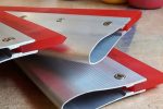 Aluminum Screen Printing Squeegee | Screen Printing Machine Manufacturer