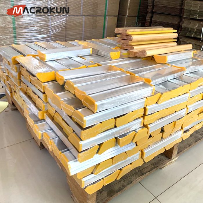 Scoop Coater | Screen Printing Machine Manufacturer
