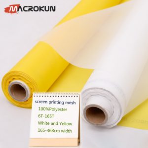 Screen Printing mesh