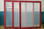 Aluminum Screen Printing Frame With Mesh | Screen Printing Machine Manufacturer