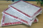 Aluminum Screen Printing Frame With Mesh | Screen Printing Machine Manufacturer