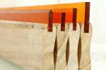 Wood Screen Printing Squeegee | Screen Printing Machine Manufacturer