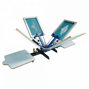 How to buy a screen printing machine?