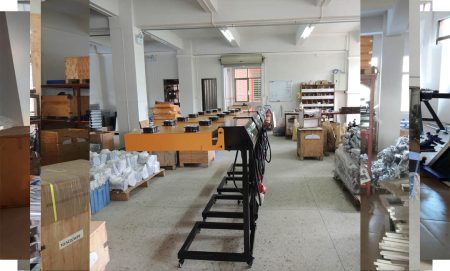 Buy a 6 Color Screen Printing Machine – Professional Printing Made Easy