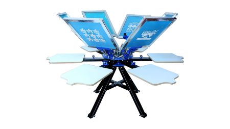 Buy Manual Screen Printers – Affordable & Reliable Options
