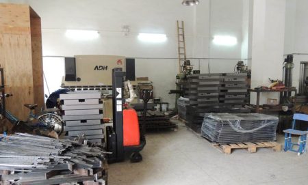 6 color automatic screen printing machine workhorse Best China Makers