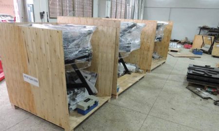 Manual 6 Color Silk Screen Press for Affordable Excellence