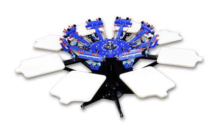 Limited Offer: T-Shirt Screen Printing Machine Deals