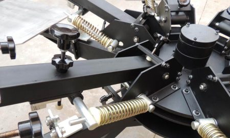 Start Printing in No Time with This On-Sale T-Shirt Press
