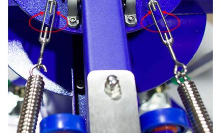 Bring Color to Life with Our Advanced 8-Color Screen Printer