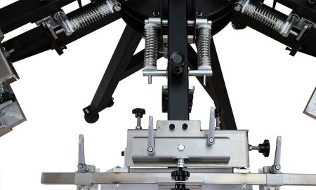 Reliable Machines Built for T-Shirt Businesses