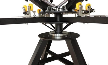 Boost Your Printing Business with a Versatile 8-Color Setup