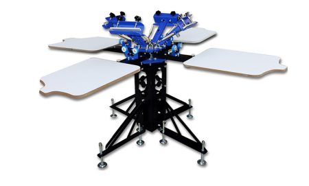 Clothing Printing Equipment – Reliable Gear for Fashion Startups