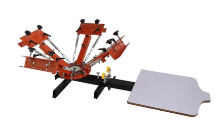 Top Screen Printers Rated by Industry Experts – Shop Now