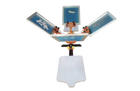 Explore Professional Vastex Screen Printing Equipment