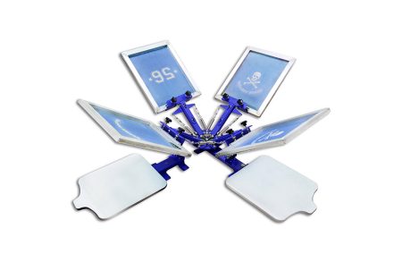 Limited Offer: T-Shirt Screen Printing Machine Deals